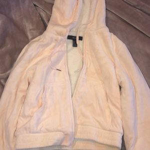 forever 21 jacket